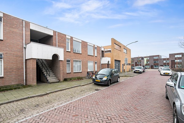 Medium property photo - Sint Severusstraat 8, 5282 RZ Boxtel